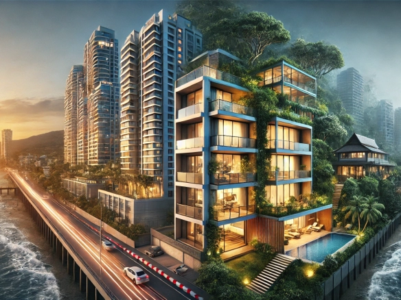 phuket_vs_pattaya - Агентство Montmari
