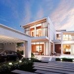 Atmos Prime Villa Pattaya