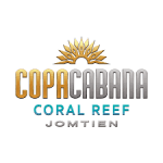 Copacabana Coral Reef