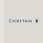 CHIEFTAIN by Patta
